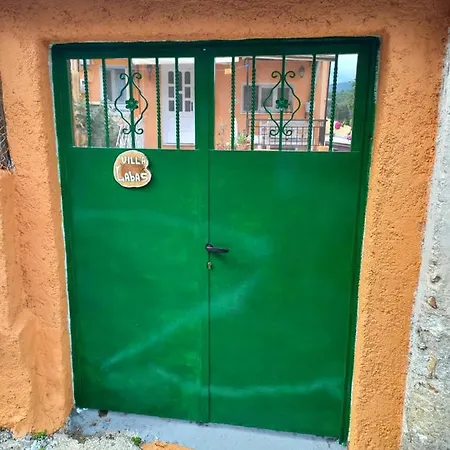 Case de vacanță Labas *
