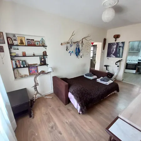 Labas Holiday home Liapades