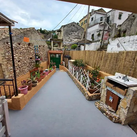 Labas Holiday home Liapades