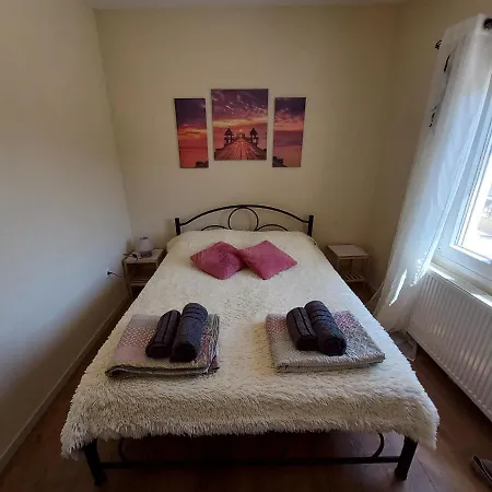 Labas Holiday home