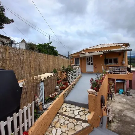 Holiday home Labas Liapades