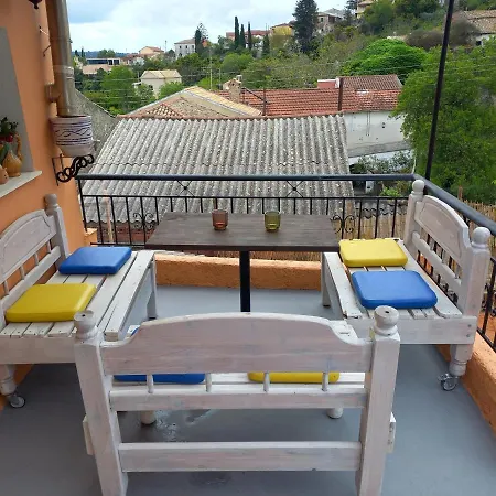 Labas Holiday home Liapades